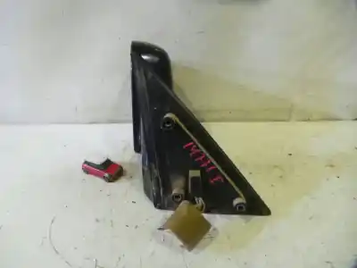 Peça sobressalente para automóvel em segunda mão espelho retrovisor esquerdo por opel monterey básico referências oem iam   