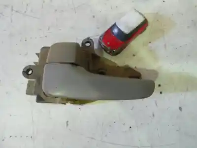 Second-hand car spare part interior left front handle for mitsubishi l 200 (ka0/kb0) basis einzelkabine 2wd oem iam references 