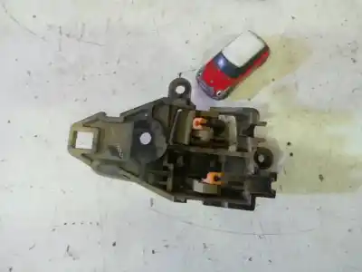 Автозапчасти б/у левая передняя внутренняя ручка за mitsubishi l 200 (ka0/kb0) basis einzelkabine 2wd ссылки oem iam   
