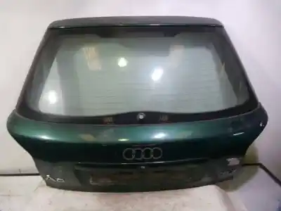 Pezzo di ricambio per auto di seconda mano PORTELLONE per AUDI A3 (8L)  Riferimenti OEM IAM   