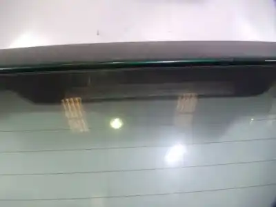Peça sobressalente para automóvel em segunda mão porta da mala / tampa traseira por audi a3 (8l) 8l referências oem iam   