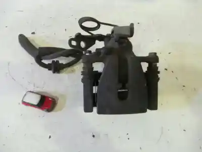 Second-hand car spare part rear left brake caliper for ford kuga (cbv) titanium oem iam references 8504a