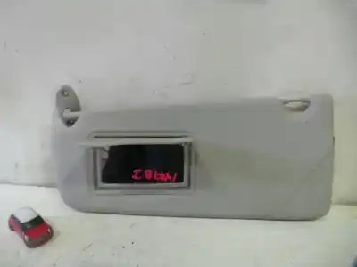 Second-hand car spare part left sunshade for ford kuga (cbv) titanium oem iam references 