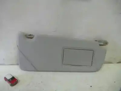 Second-hand car spare part right sunshade for ford kuga (cbv) titanium oem iam references 