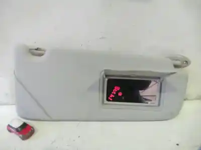 Peça sobressalente para automóvel em segunda mão para-sol direito por ford kuga (cbv) titanium referências oem iam   