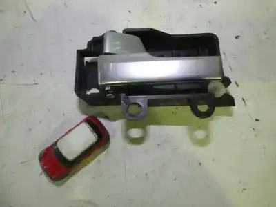 Second-hand car spare part interior left rear handle for ford kuga (cbv) titanium oem iam references 3m51r22601aa