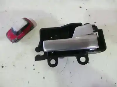 Second-hand car spare part interior right rear handle for ford kuga (cbv) titanium oem iam references 