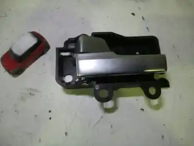 Second-hand car spare part interior left front handle for ford kuga (cbv) titanium oem iam references 3m51r22601aa