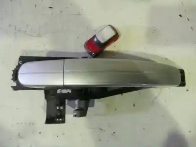 Second-hand car spare part exterior left rear door handle for ford kuga (cbv) titanium oem iam references 