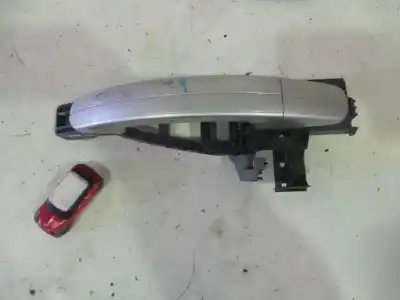 Second-hand car spare part exterior right rear door handle for ford kuga (cbv) titanium oem iam references 