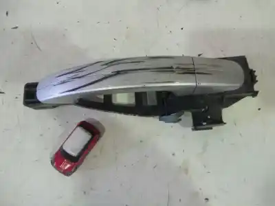 Second-hand car spare part exterior right front door handle for ford kuga (cbv) titanium oem iam references 