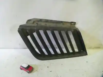 Second-hand car spare part front grille for mitsubishi l 200 (ka0/kb0) basis einzelkabine 2wd oem iam references 