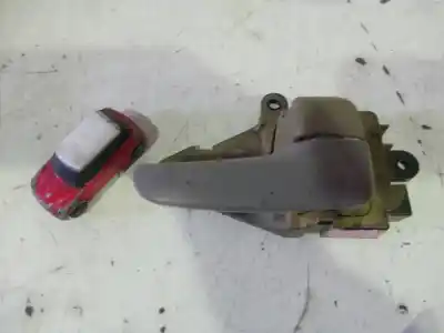 Second-hand car spare part interior right front handle for mitsubishi l 200 (ka0/kb0) basis einzelkabine 2wd oem iam references 