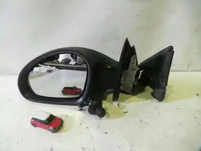 Peça sobressalente para automóvel em segunda mão espelho retrovisor esquerdo por seat cordoba berlina (6l2) fresh referências oem iam 