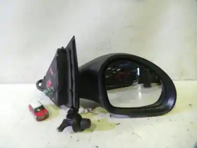 Peça sobressalente para automóvel em segunda mão espelho retrovisor direito por seat cordoba berlina (6l2) fresh referências oem iam 