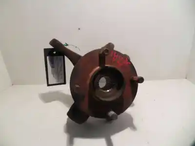 Peça sobressalente para automóvel em segunda mão manga de eixo dianteira direita por ford fiesta (cbk) ambiente referências oem iam 