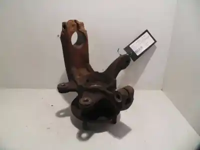 Second-hand car spare part front right knuckle for ford fiesta (cbk) ambiente oem iam references   