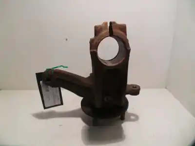 Second-hand car spare part front right knuckle for ford fiesta (cbk) ambiente oem iam references   