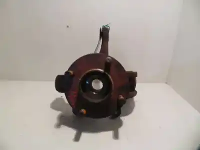 Second-hand car spare part front right knuckle for ford fiesta (cbk) ambiente oem iam references   