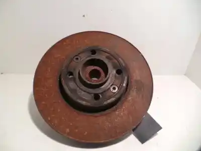 Peça sobressalente para automóvel em segunda mão manga de eixo dianteira direita por renault clio iii 20 aniversario referências oem iam 