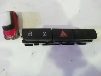 Автозапчасти б/у ПРЕДУПРЕЖДЕНИЕ за OPEL INSIGNIA BERLINA  ссылки OEM IAM 13324595  