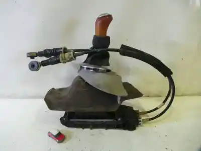 Peça sobressalente para automóvel em segunda mão ligação da caixa de velocidades por renault modus confort dynamique referências oem iam 8200273239