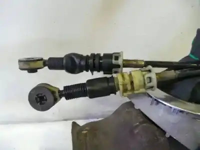 Second-hand car spare part gearbox linkage for renault modus confort dynamique oem iam references 8200273239  