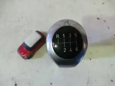 Piesă de schimb auto la mâna a doua SCHIMBÃTOR DE VITEZE pentru BMW SERIE 1 BERLINA (E81/E87)  Referințe OEM IAM   