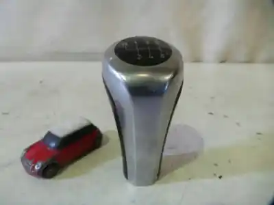 Tweedehands auto-onderdeel versnellingshendel knop voor bmw serie 1 berlina (e81/e87) 120d oem iam-referenties   