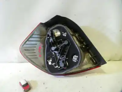 Second-hand car spare part right tailgate light for bmw serie 1 berlina (e81/e87) 120d oem iam references   