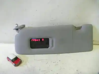 Pezzo di ricambio per auto di seconda mano tenda sinistra per bmw serie 1 berlina (e81/e87) 120d riferimenti oem iam 