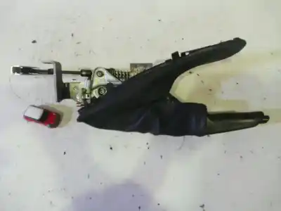 Pezzo di ricambio per auto di seconda mano leva del freno a mano per bmw serie 1 berlina (e81/e87) 120d riferimenti oem iam 