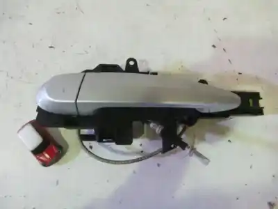 Pezzo di ricambio per auto di seconda mano maniglia esterna posteriore sinistra per bmw serie 1 berlina (e81/e87) 120d riferimenti oem iam 
