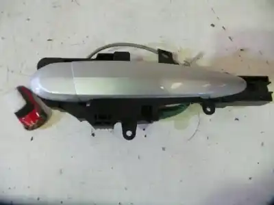 Pezzo di ricambio per auto di seconda mano maniglia esterna posteriore destra per bmw serie 1 berlina (e81/e87) 120d riferimenti oem iam 