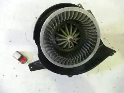 Автозапчастина б/у ВЕНТИЛЯТОР ОПАЛЕННЯ для SEAT IBIZA (6J5)  Посилання на OEM IAM   