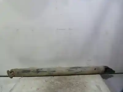 Second-hand car spare part center transmission for opel frontera a arizona oem iam references 