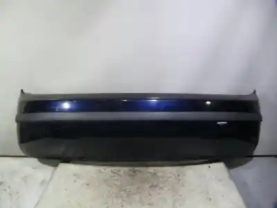 Second-hand car spare part rear bumper for skoda fabia (6y2/6y3) attractive oem iam references 