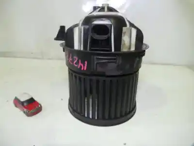 Peça sobressalente para automóvel em segunda mão ventilador de aquecimento por peugeot 308 confort referências oem iam t1000588k