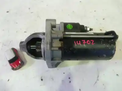 Pezzo di ricambio per auto di seconda mano MOTORINO DI AVVIAMENTO per FIAT DOBLO CARGO  Riferimenti OEM IAM   