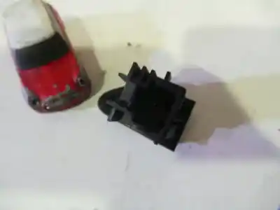 Pezzo di ricambio per auto di seconda mano avvertimento per dacia duster ambiance 4x2 riferimenti oem iam 252907372r  
