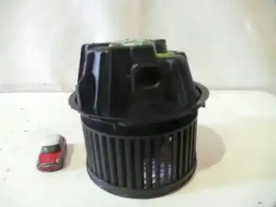 Pezzo di ricambio per auto di seconda mano ventola riscaldamento per dacia duster ambiance 4x2 riferimenti oem iam 271206020r