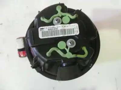 Second-hand car spare part heating fan for dacia duster ambiance 4x2 oem iam references 271206020r  271206020r
