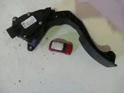 Pezzo di ricambio per auto di seconda mano potenziometro per dacia duster ambiance 4x2 riferimenti oem iam 180022703ra