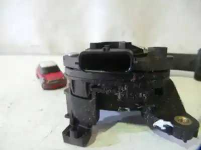 Second-hand car spare part potentiometer for dacia duster ambiance 4x2 oem iam references 180022703ra 6pv00997803 180022703r