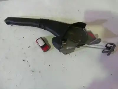 Second-hand car spare part HANDBRAKE LEVER for DACIA DUSTER  OEM IAM references   