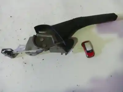Pezzo di ricambio per auto di seconda mano leva del freno a mano per dacia duster ambiance 4x2 riferimenti oem iam   