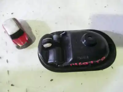 Second-hand car spare part interior right rear handle for dacia duster ambiance 4x2 oem iam references   0509701