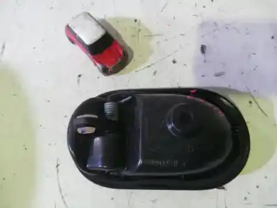 Second-hand car spare part interior right front handle for dacia duster ambiance 4x2 oem iam references   0509701