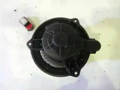 Piesă de schimb auto la mâna a doua ventilator de încalzire pentru hyundai i30 (fd) g4fa referințe oem iam f00s33f023  