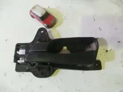 Pezzo di ricambio per auto di seconda mano maniglia interna posteriore sinistra per hyundai i30 (fd) g4fa riferimenti oem iam   